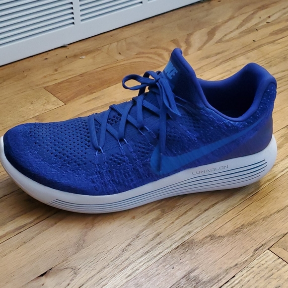 Shoes (Nike Lunarlon) - Picture 3 of 7